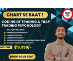 Trademix Course Coding of Trading & Trap Trading Psychology