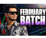 Booming Bulls Trading With Data Science Phase 2 – Feb 2025 Batch