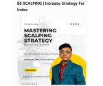 Ketan Lakhani BS SCALPING Intraday Strategy For Index