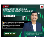Fund Guruji Course Commodity MCX Pro Course Daily Live Training in Commodity & Technicals