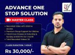Investor kazi – advance one stop solution course