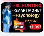 Himanshu Trader Sl Hunting Course