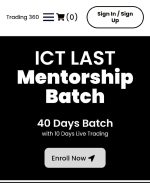 Trading 360 – Ict Mentorship – TRADING360