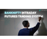 Upsurge Club Intraday Strategy for Bank Nifty Futures by Kirubakaran Rajendran (English)