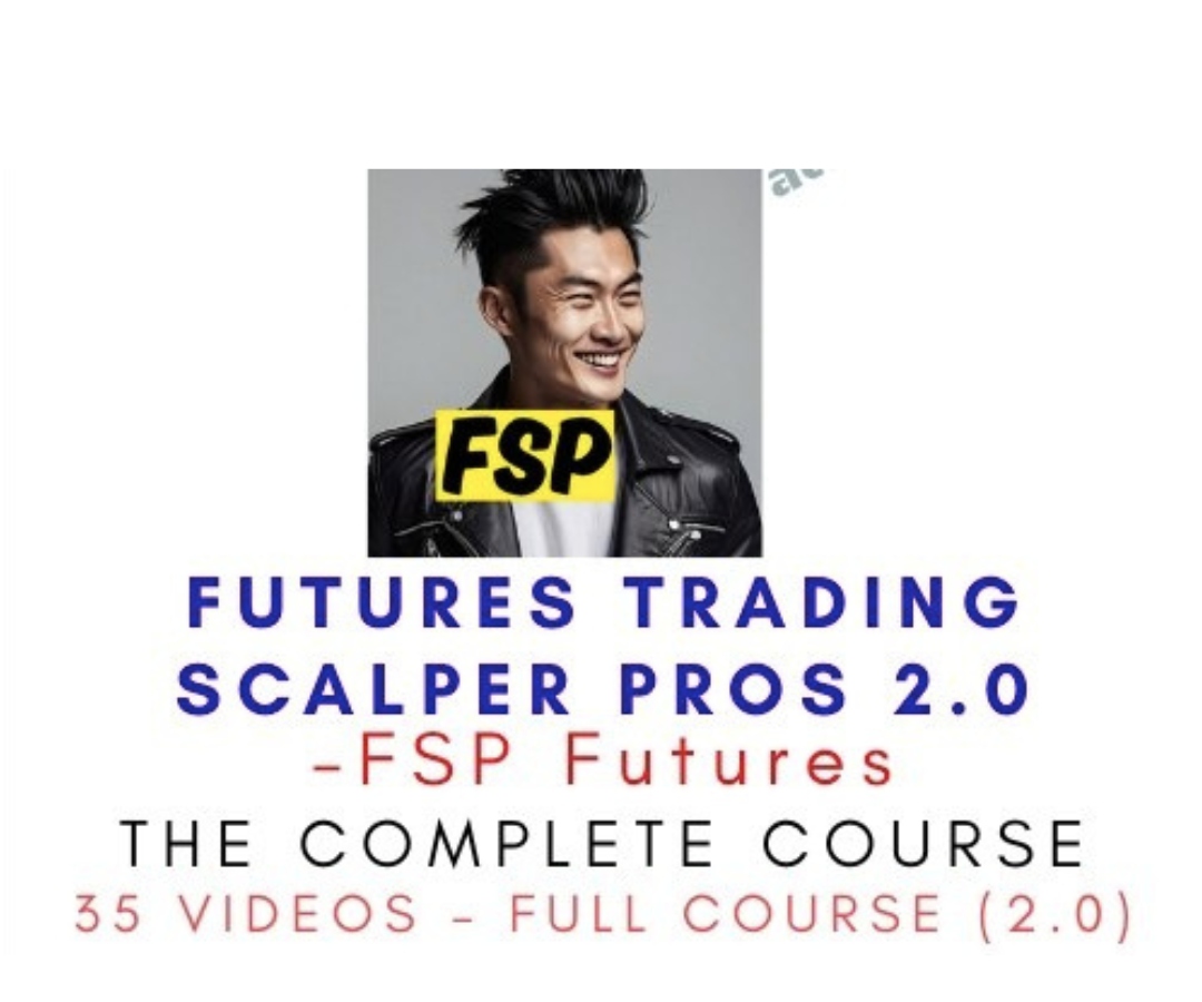 FSP Futures: Futures Trading Scalper Pros 2.0