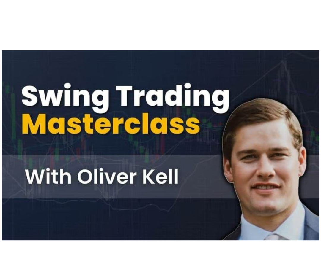 Traderlion Oliver Kell Swing Trading Masterclass