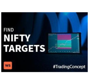LearnApp WorkShop - Learn to find Nifty targets using Fibonacci