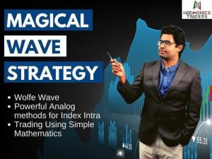 Harmonic Trader Magical Wave Startegy