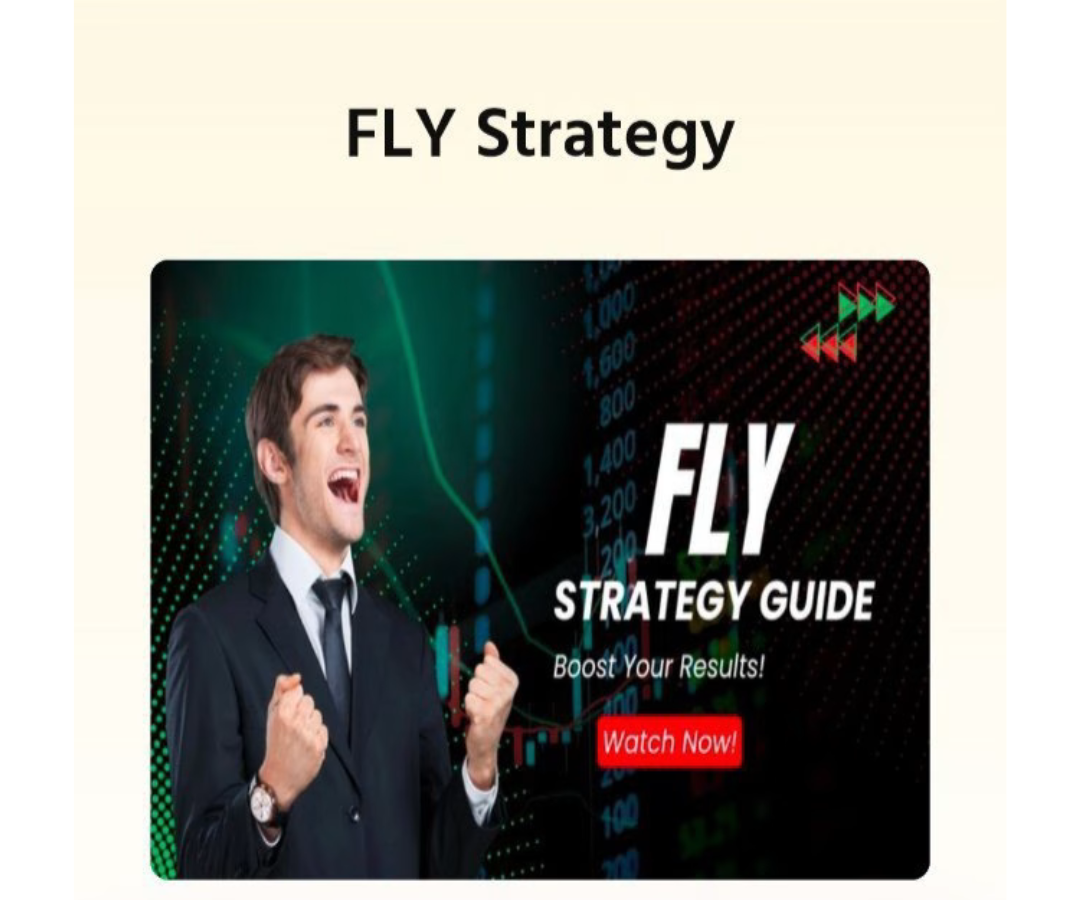 Trademix Fly Strategy 2025