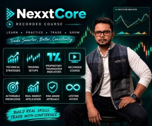 Nexxt Core by Abhijit Paul