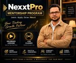 NexxtPro Course By Abhijit Paul 2026