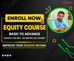 Equity Course and Community Membership by Jagadish Chandar