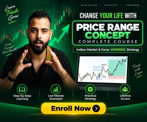 Career In Trading Tushar Jain Course