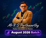 Fortune Advisorz Course August 2026 Parthasarathy R S Gann Course