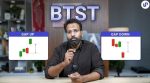 BTST Stocks & Index Options Trading Strategy by Chirag Rathod