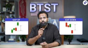 BTST Stocks & Index Options Trading Strategy by Chirag Rathod