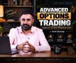 Advanced Options Trading Using FII, DII And Operator Data By Amit Dhamija