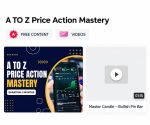 A TO Z Price Action Mastery by NETA - We Make Traders